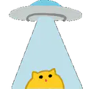 :ablobcatpnd_ufo_abduction: