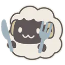 :sheep_hungry: